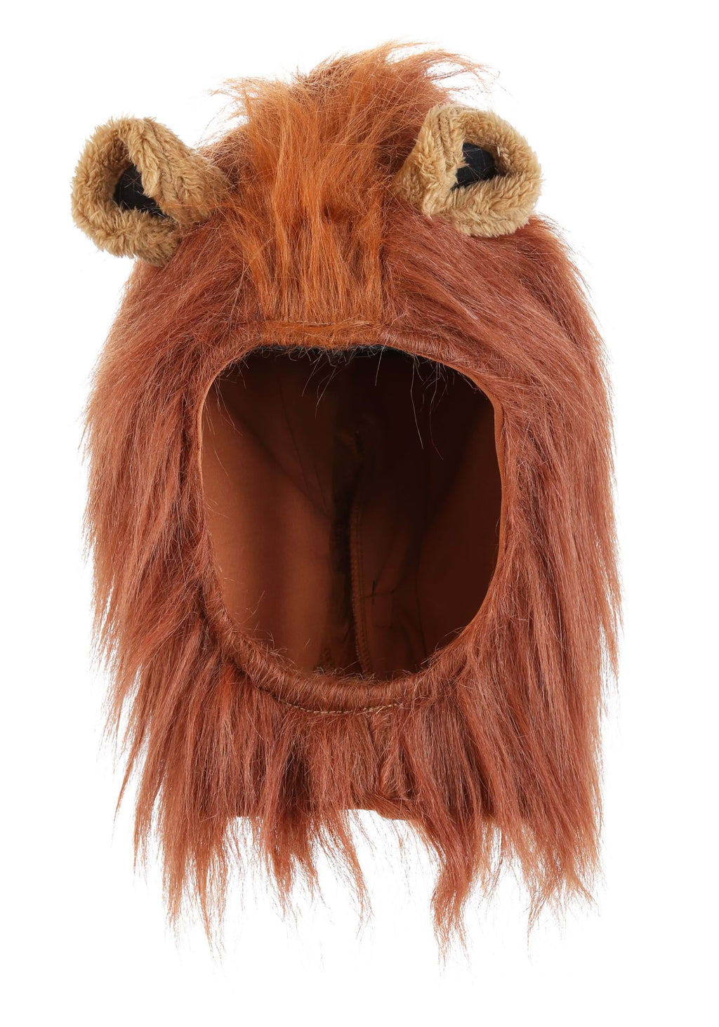 Kids Deluxe Lion Costume