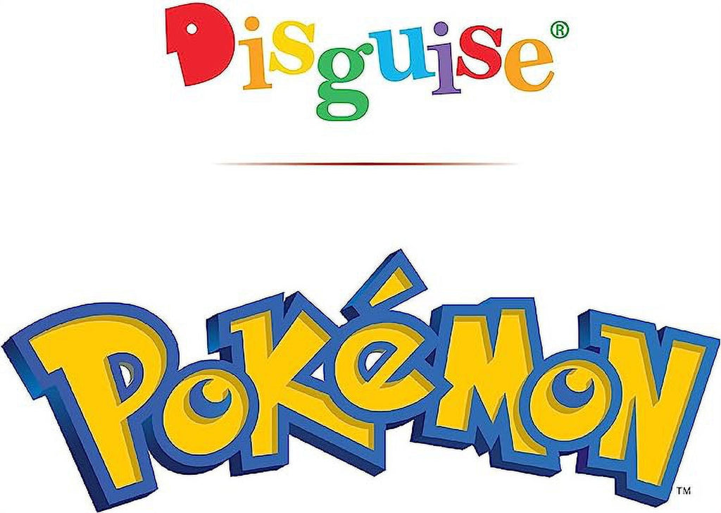  Pokemon Pikachu Toddler Posh Romper Costume | Small (2T) Unisex