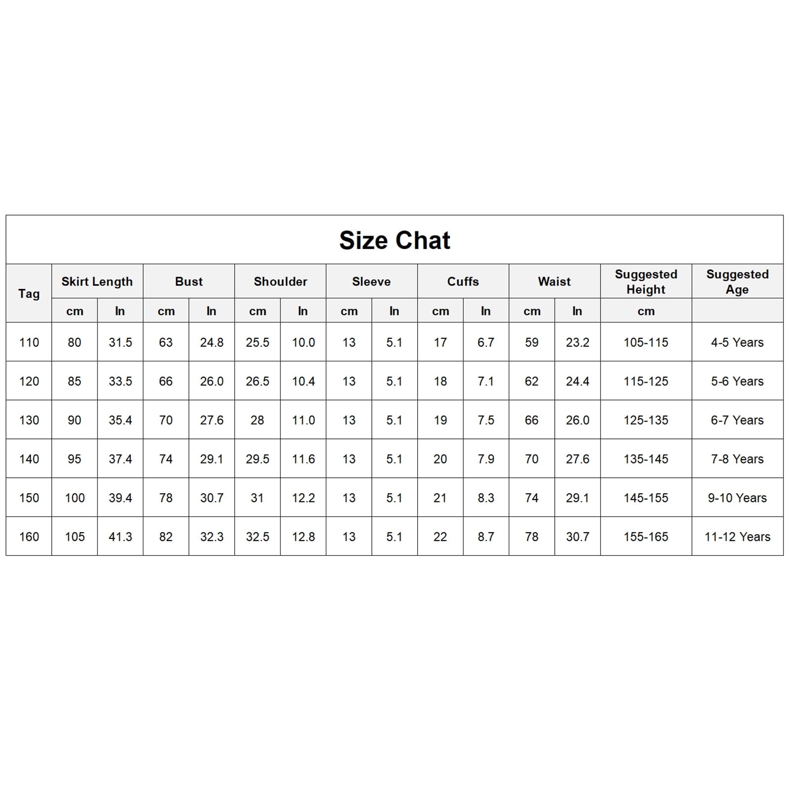  Animation Costume Champagne Princess Dress Up, Kids Halloween Cosplay Party Outfit, Academy Uniform School Suits, Evening Gown for Girls 4-12 Years
