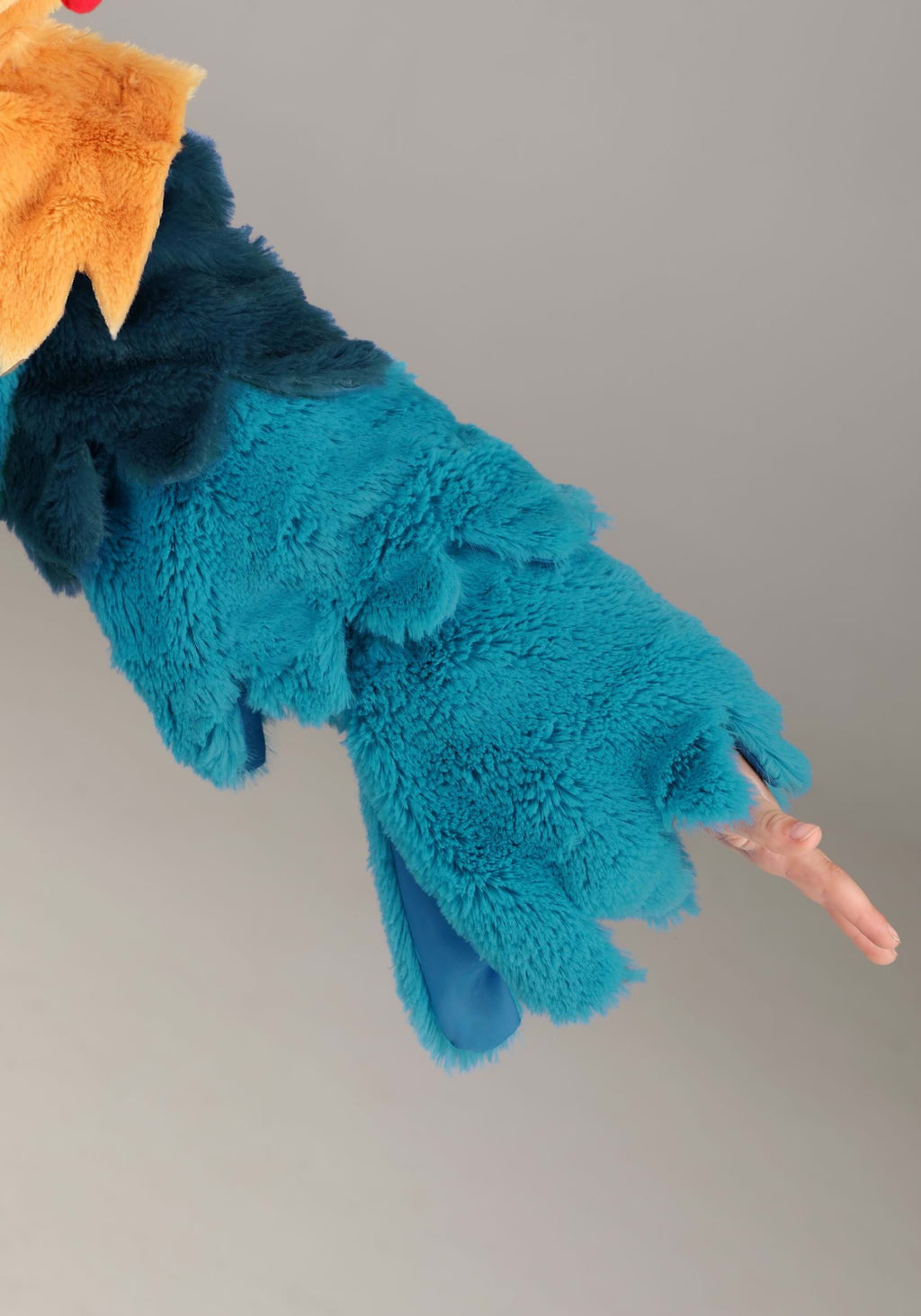 Kid's Moana Hei Hei Costume