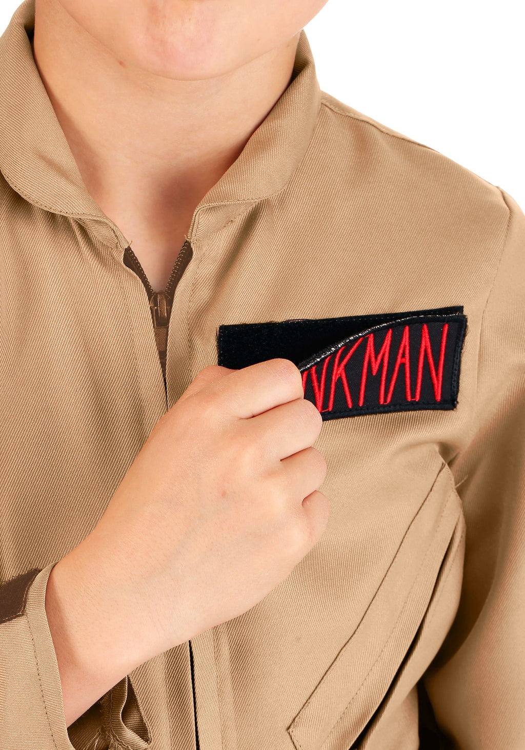 Ghostbusters Deluxe Toddler Costume