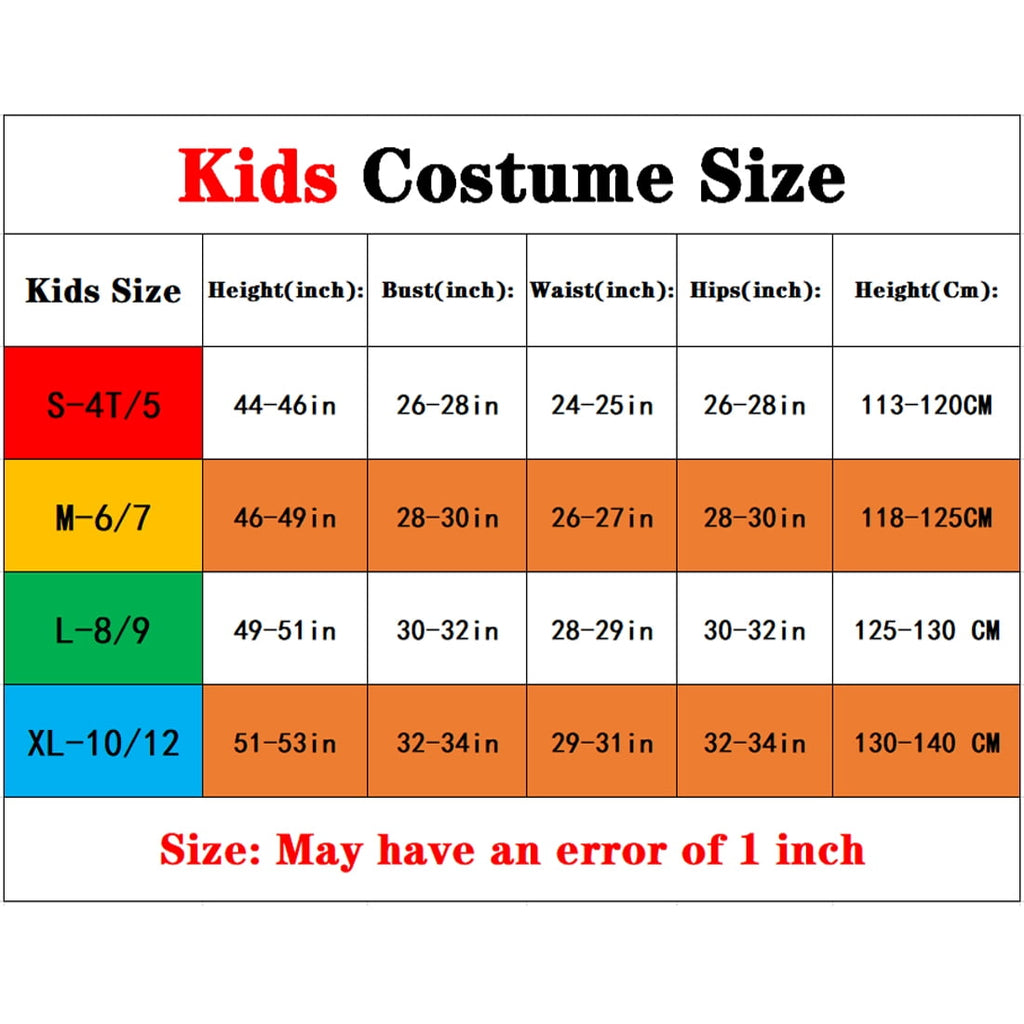  Deluxe Ninja Costume Set Muscle Ninja Costumes for Kids Cosplay Dress up Accessories(kids-L-8/9T)