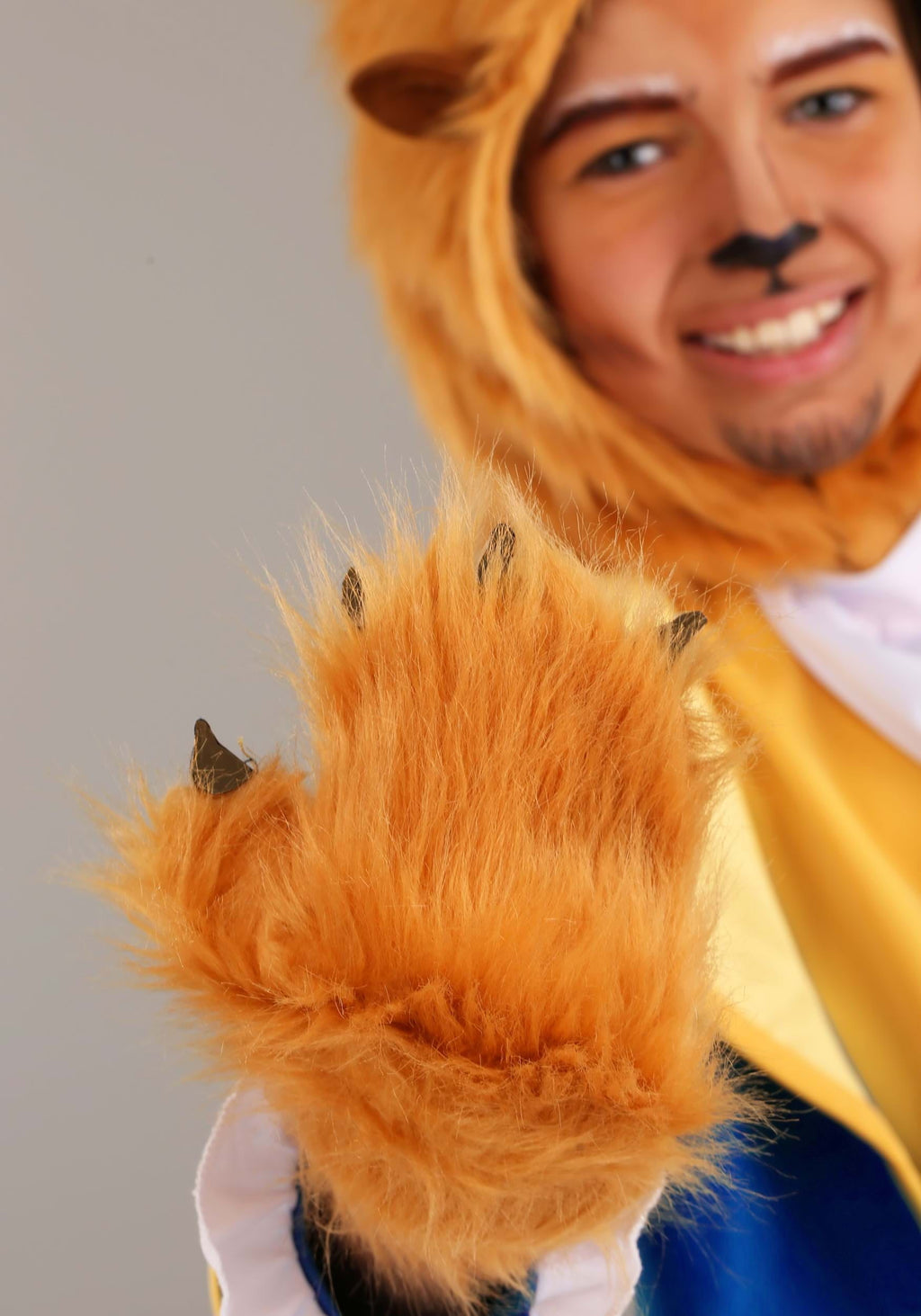 Beauty and the Beast Kids Beast Costume