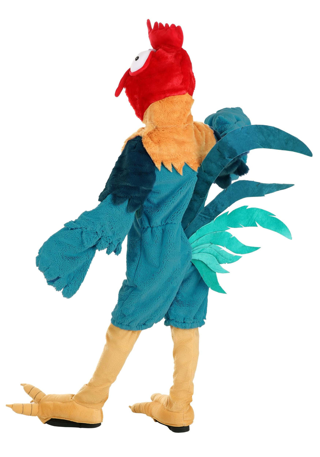 Kid's Moana Hei Hei Costume