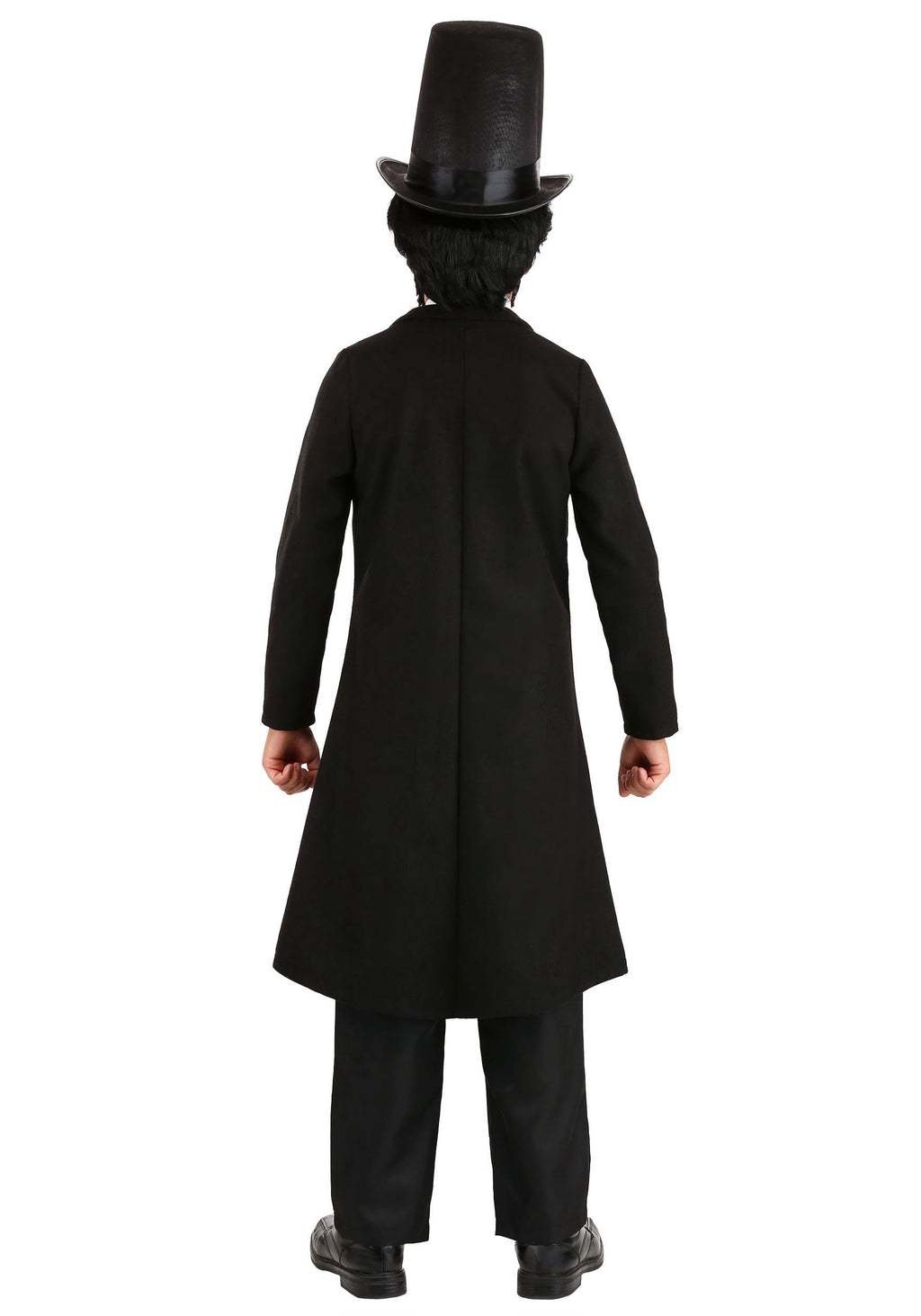 Kid's President Abe Lincoln Costume