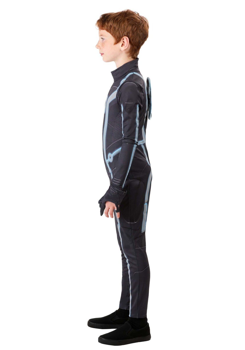 Kid's Disney Tron Costume