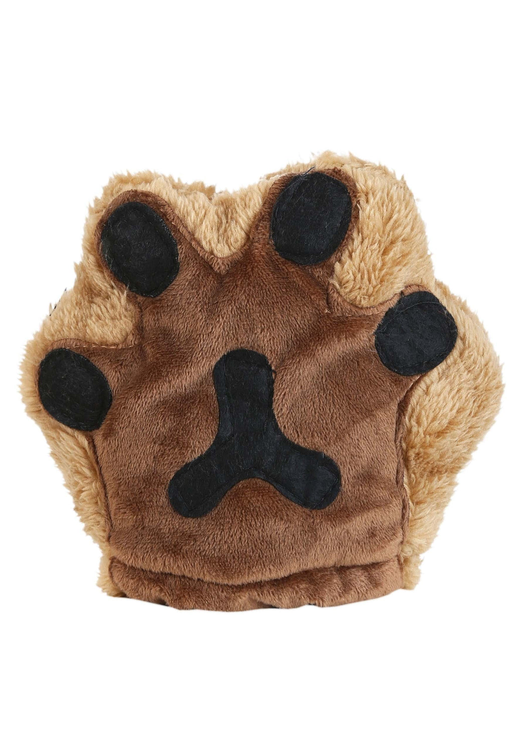 Kids Deluxe Lion Costume