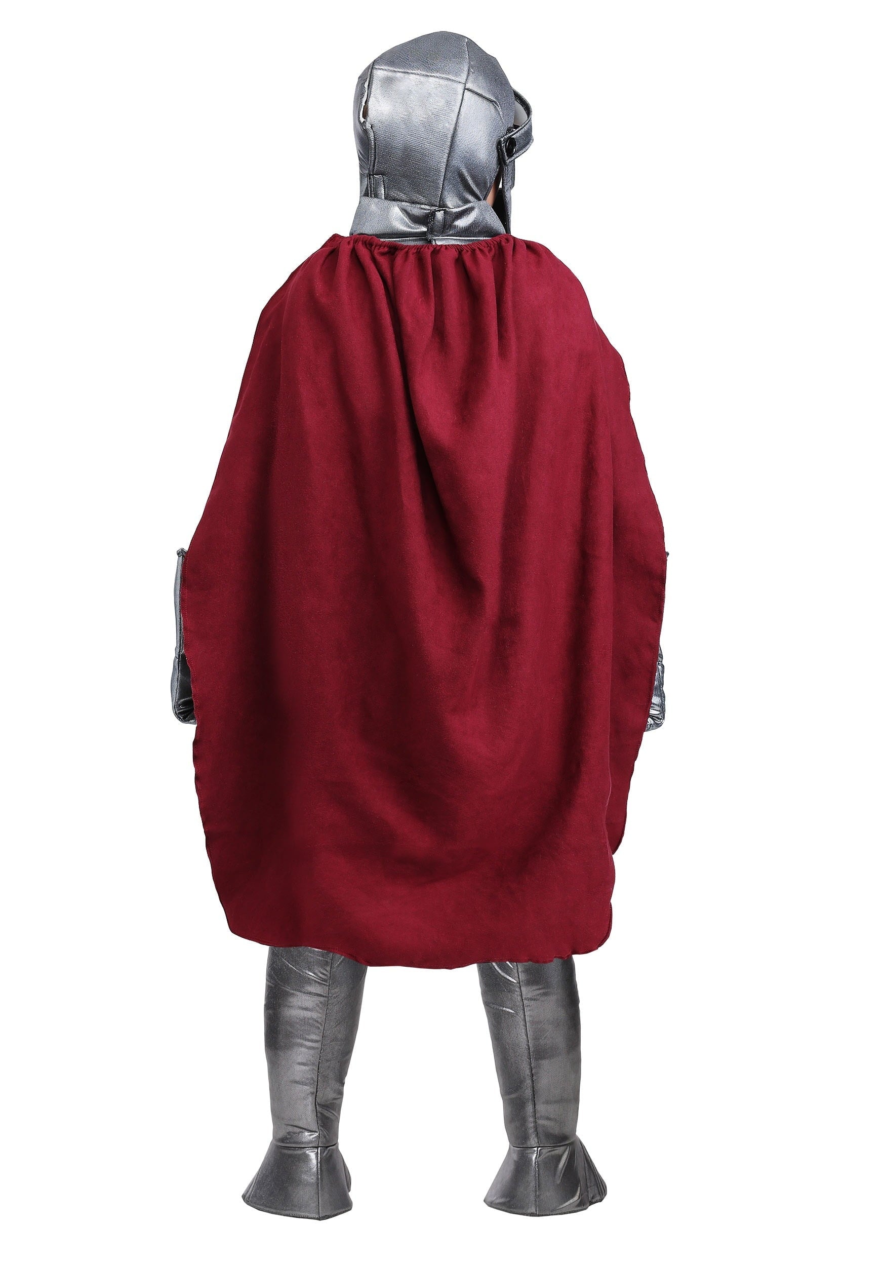 Boy's Royal Knight Costume
