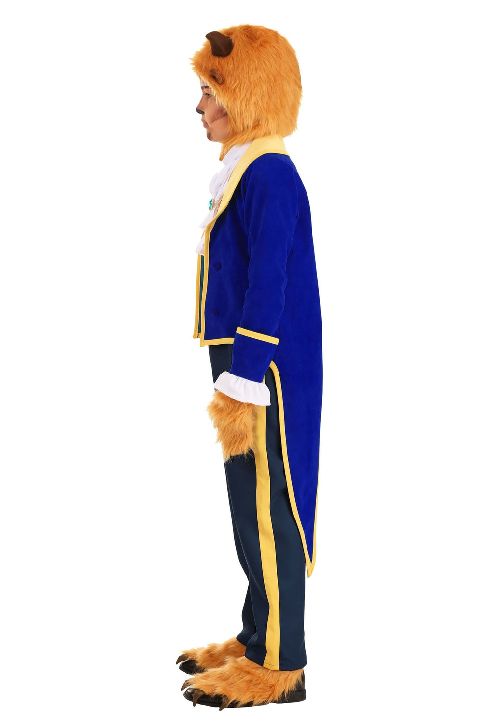 Beauty and the Beast Kids Beast Costume