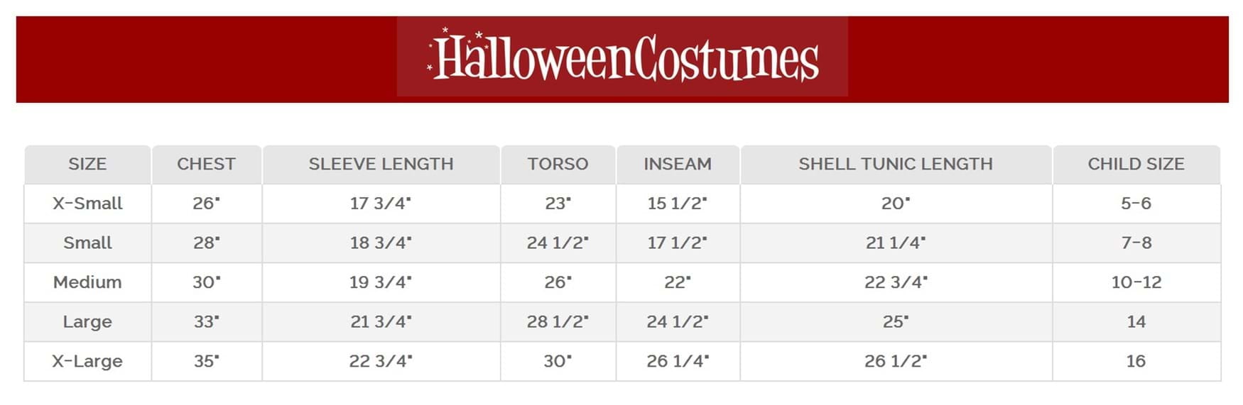 Kid's Disney Moana Tamatoa Costume