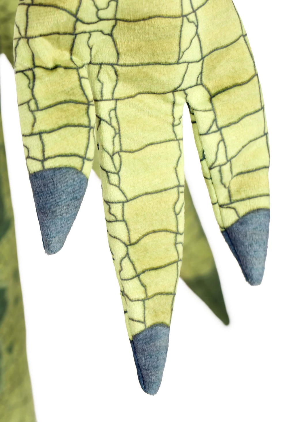 Dilophosaurus Costume for Kids