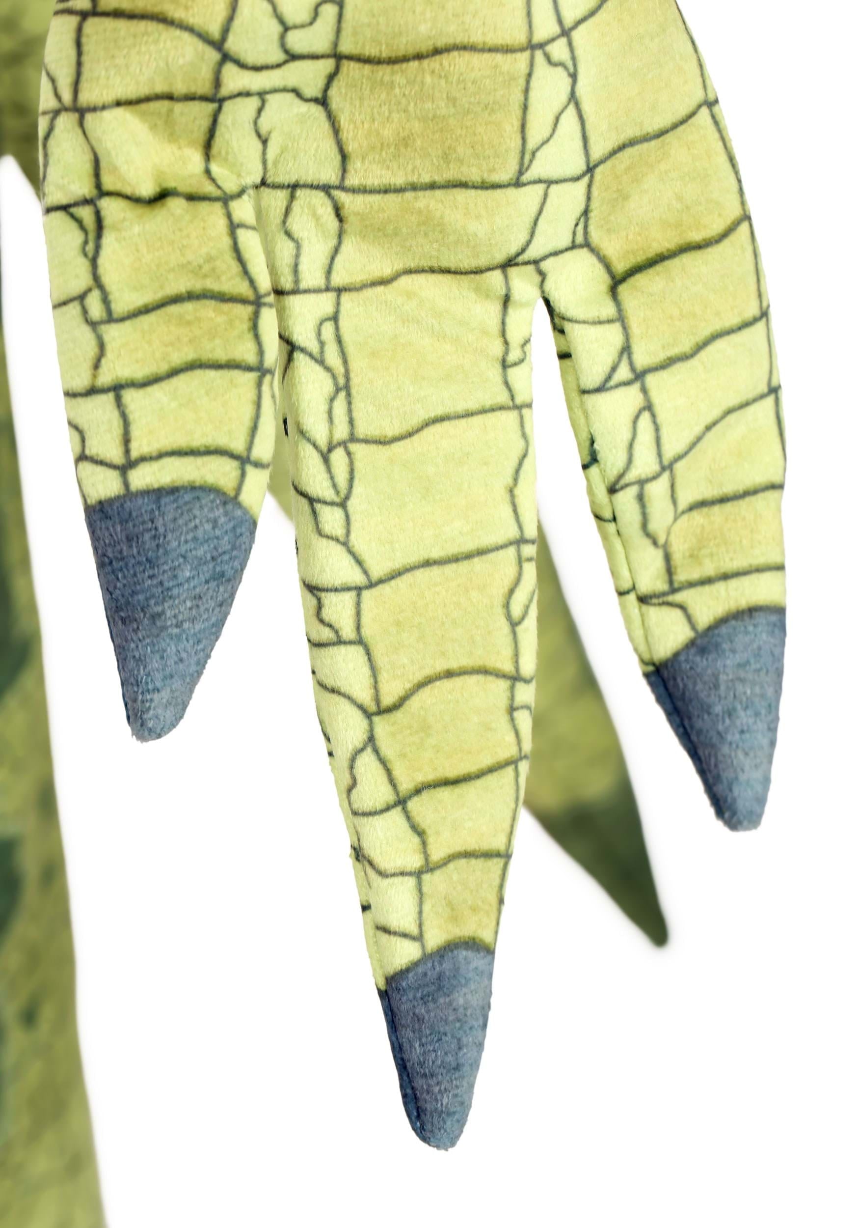 Dilophosaurus Costume for Kids