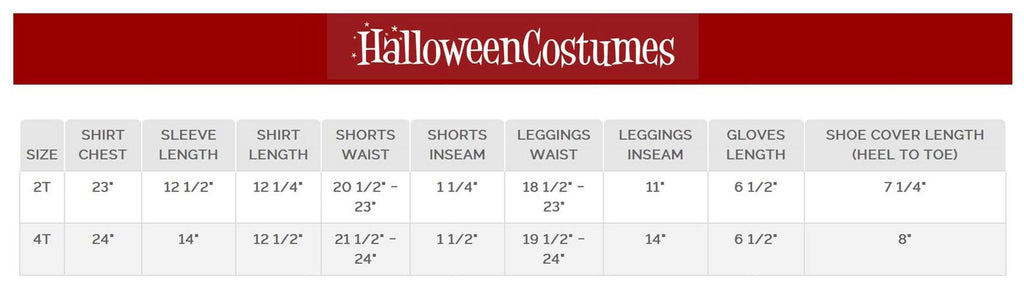 Boy's Toddler Deluxe Disney Mickey Mouse Costume