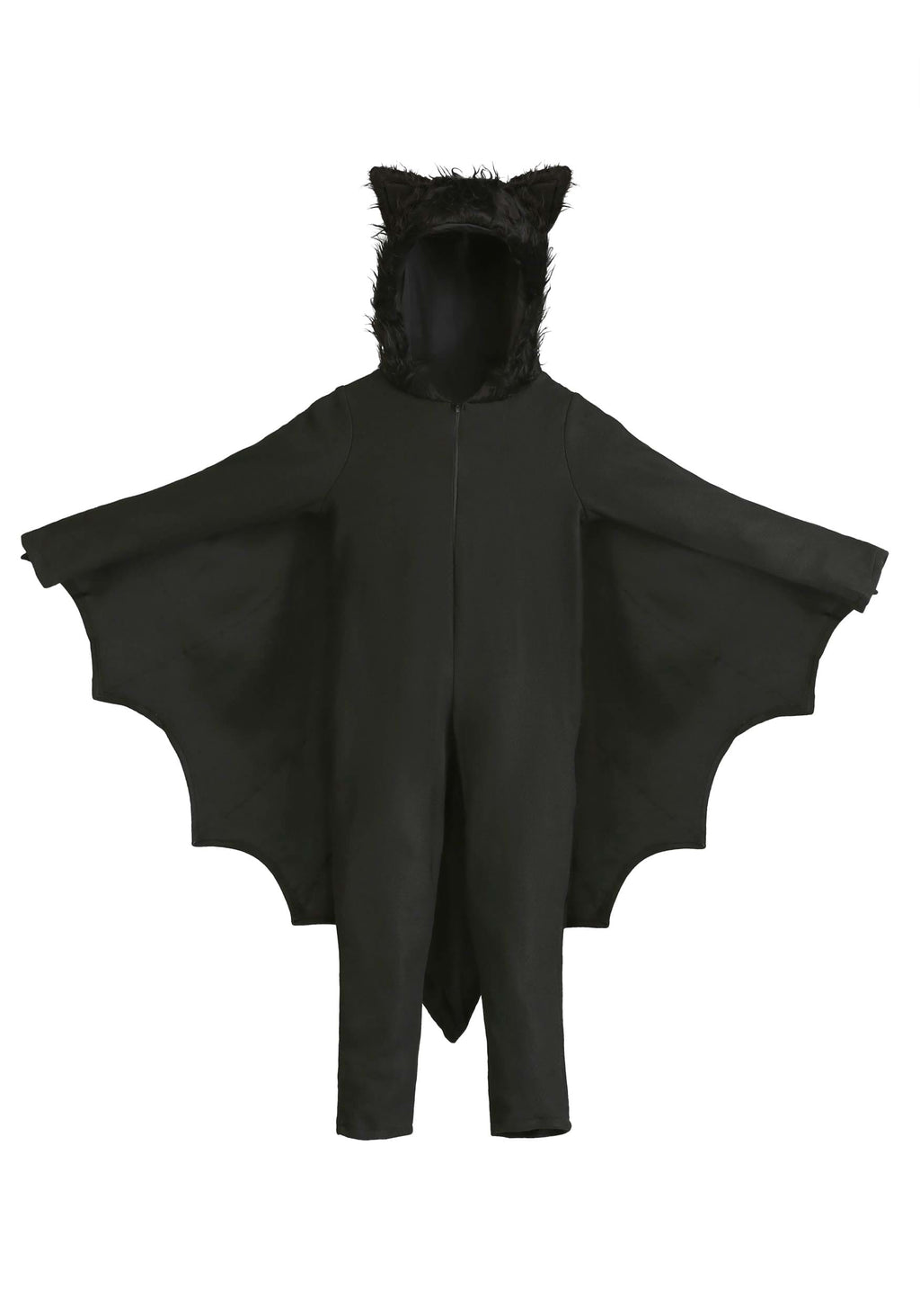 Kids Fleece Bat Costume