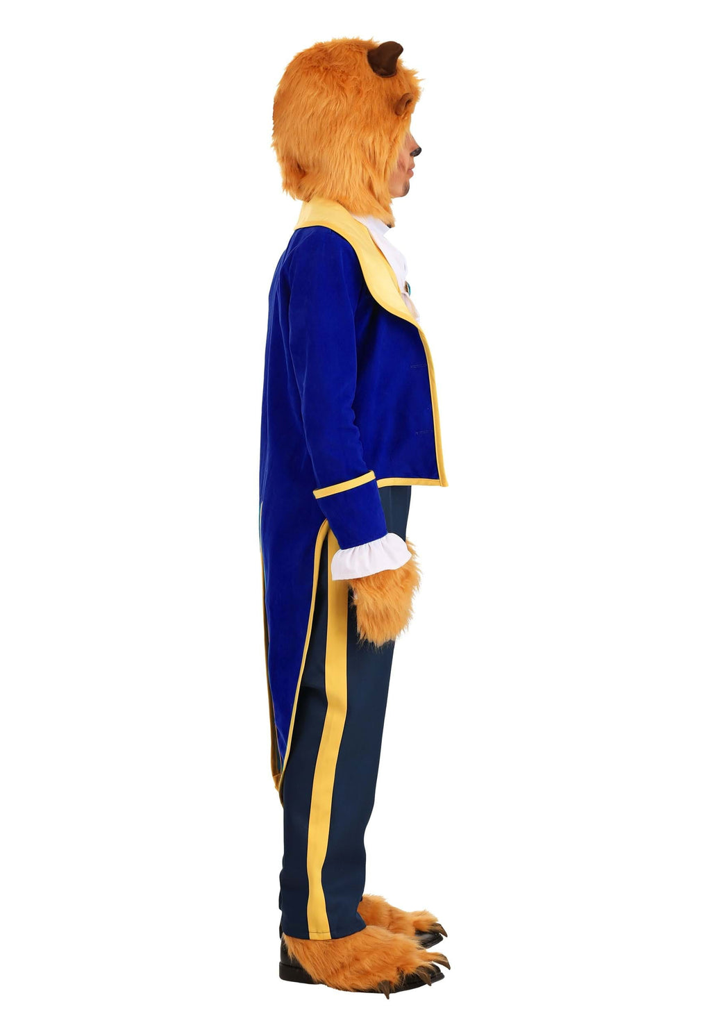 Beauty and the Beast Kids Beast Costume