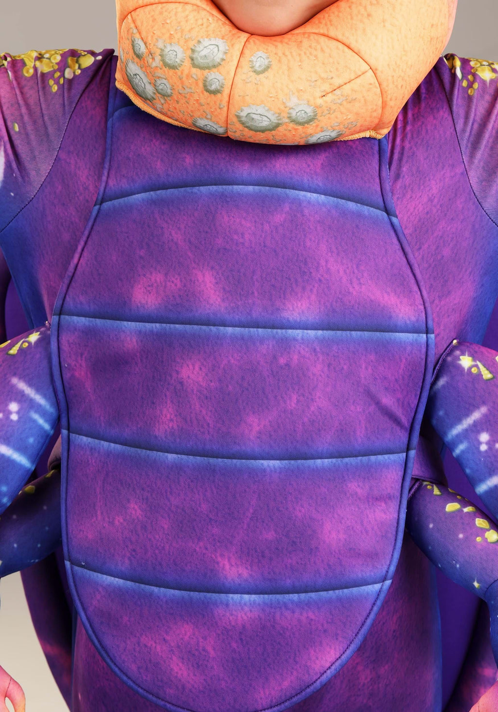 Kid's Disney Moana Tamatoa Costume