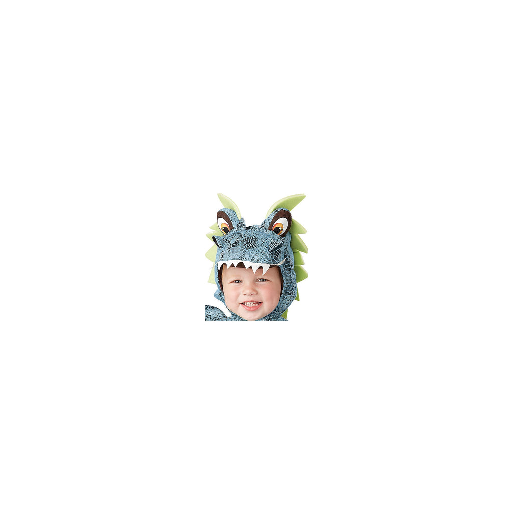 Darling Dragon Baby Toddler Halloween Costume