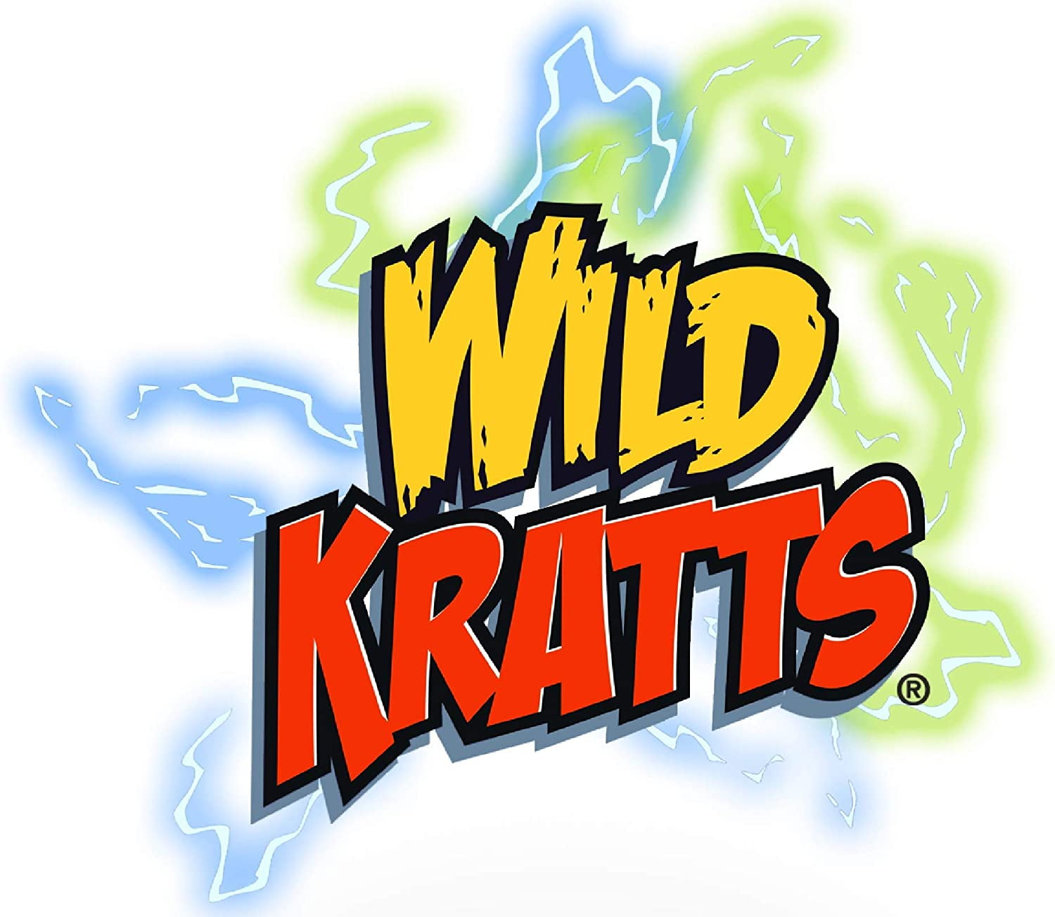 Wild Kratts Creature Power Suit Martin (Large 6-8X) Includes Vest, Gloves & 2 Power Discs for Halloween Costume, Pretend Play & Dress Up