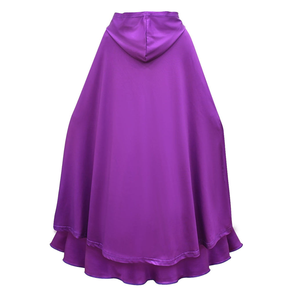 Girls Kids Sarah Sanderson Witch Costume Dress Halloween Cosplay Costume