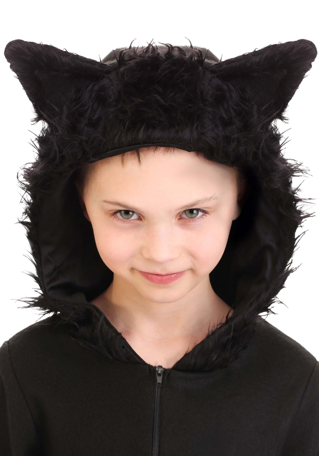 Kids Fleece Bat Costume