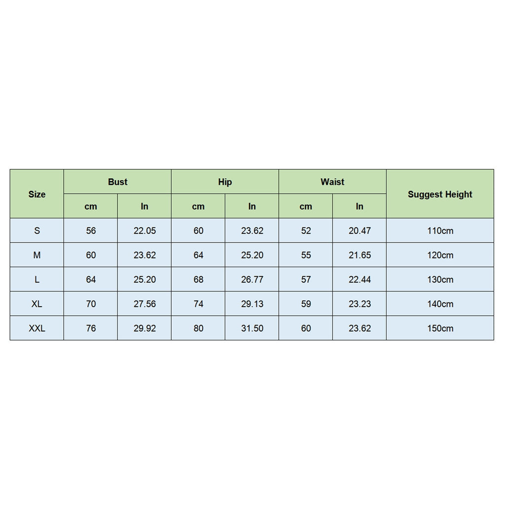 CHOYURME CHONYURM Girls Halloween Costumes Clown Harley Cosplay Costumes