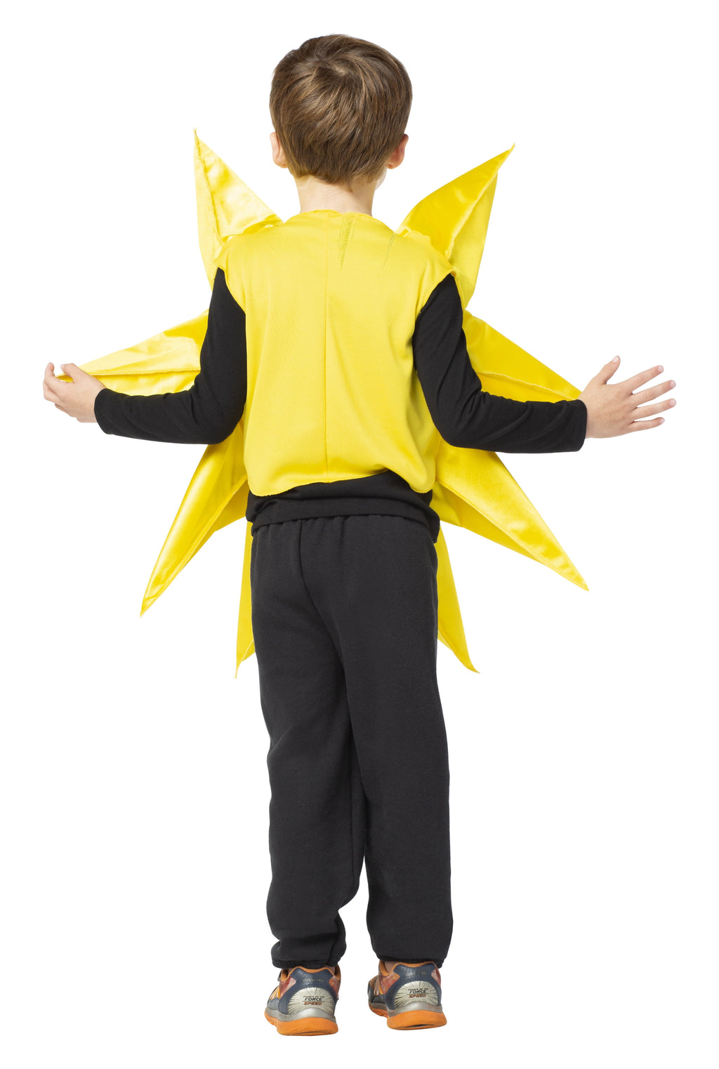  Sun Kids Halloween Costume, Child Size 4-6x, 6303-46