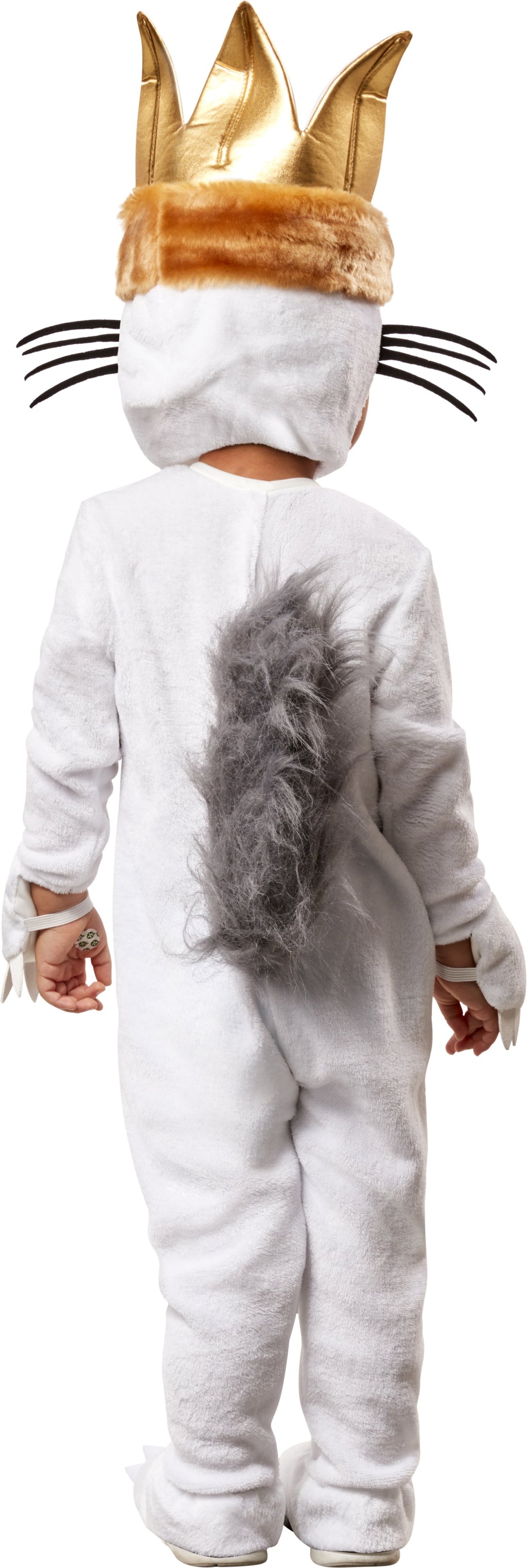 Where The Wild Things Are Max Costume for Toddlers by , Boys 2T