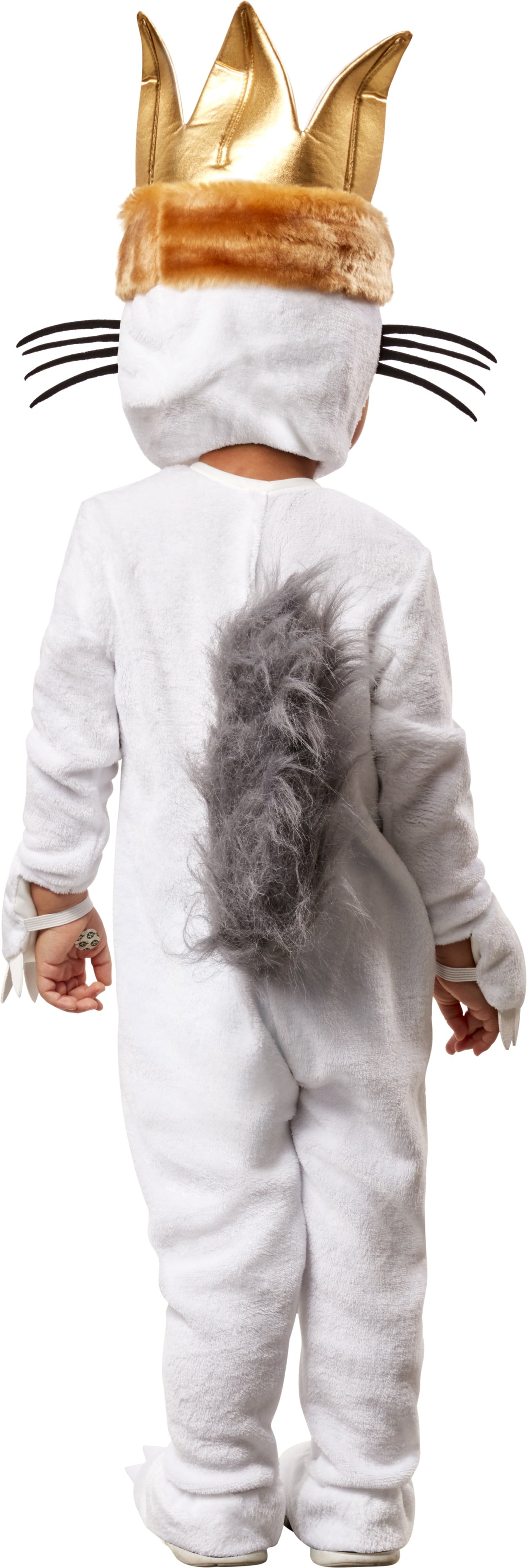 Where The Wild Things Are Max Costume for Toddlers by , Boys 2T