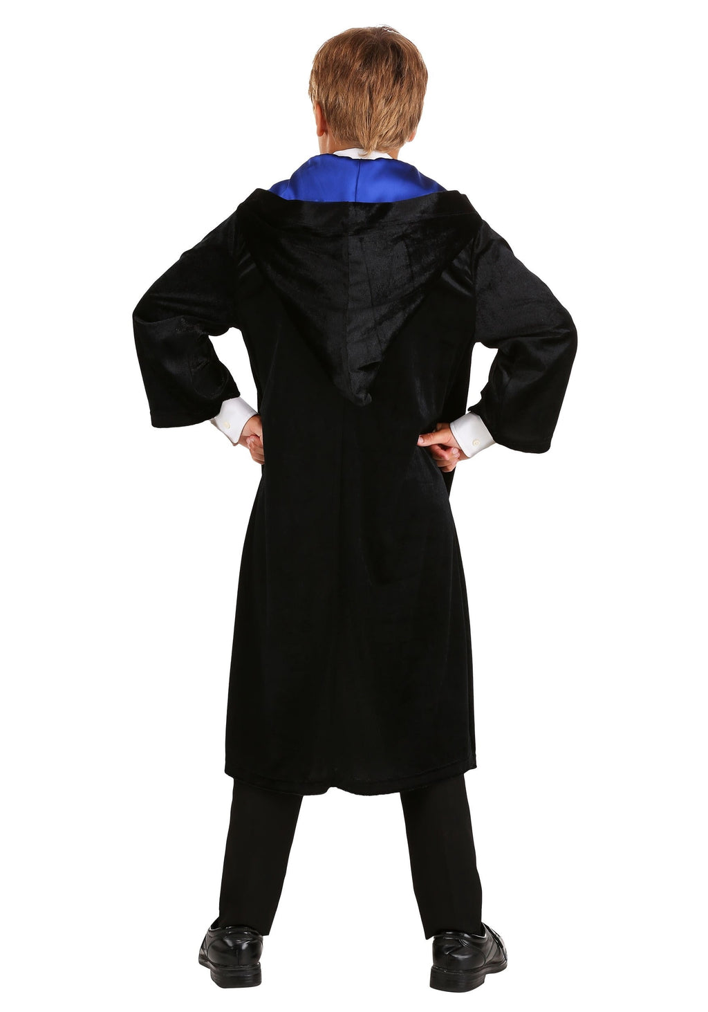 Harry Potter Child Deluxe Ravenclaw Robe Costume