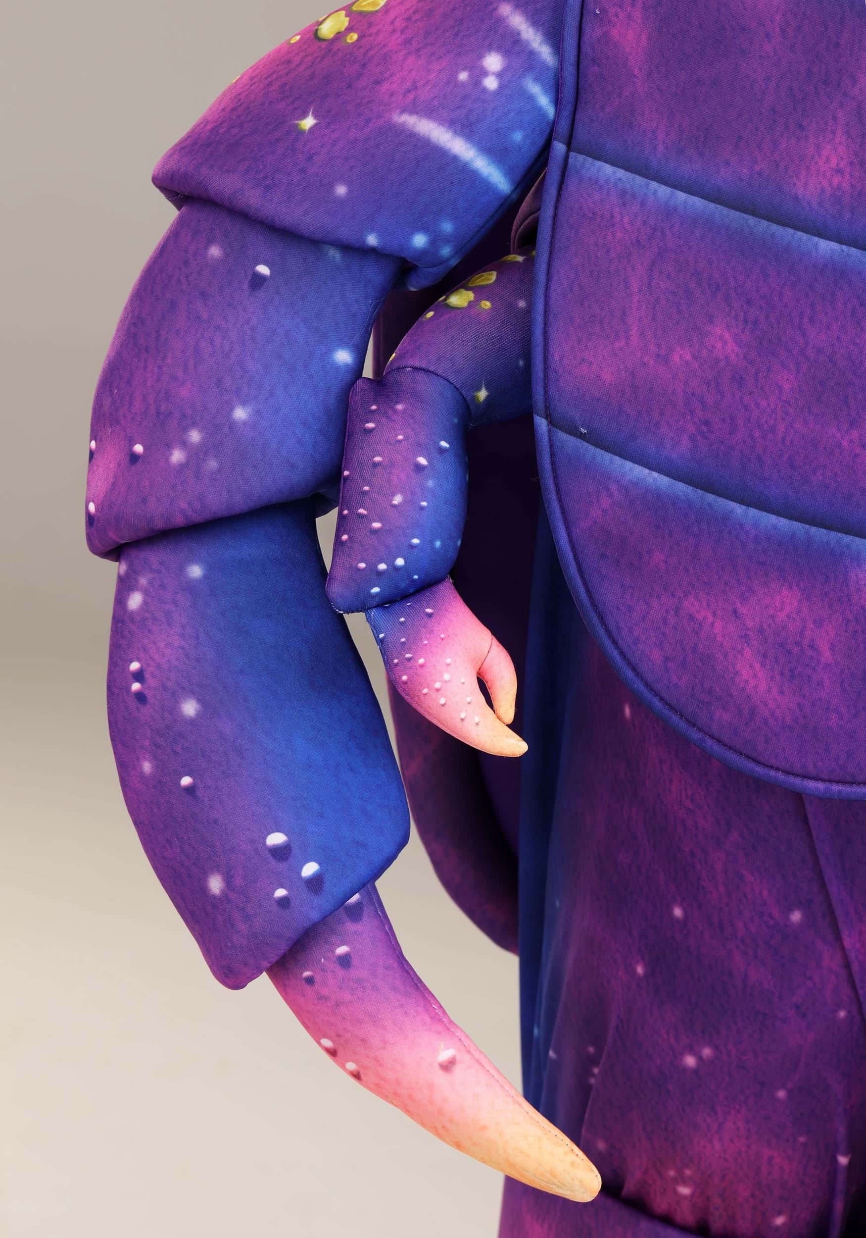 Kid's Disney Moana Tamatoa Costume