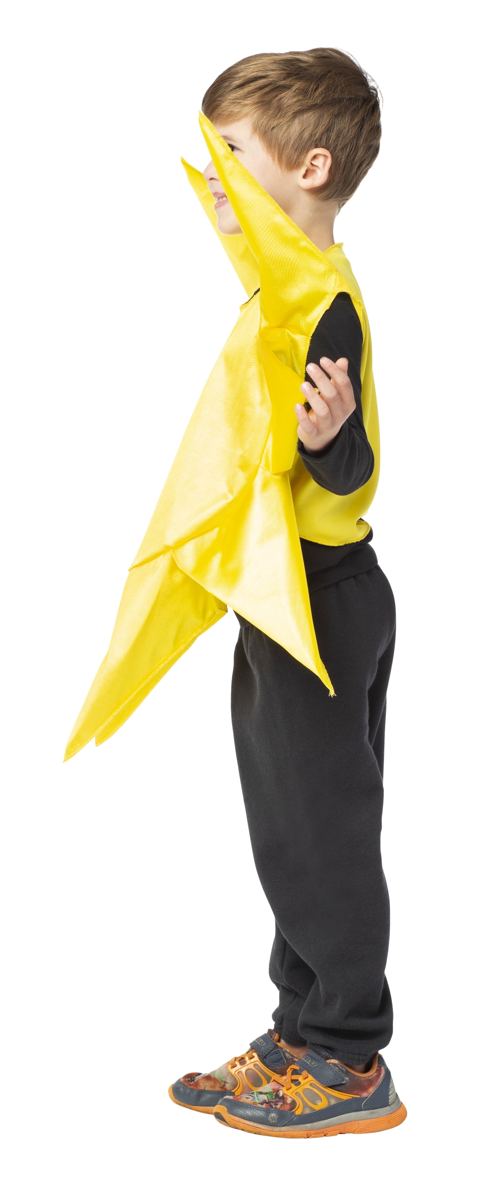  Sun Kids Halloween Costume, Child Size 4-6x, 6303-46