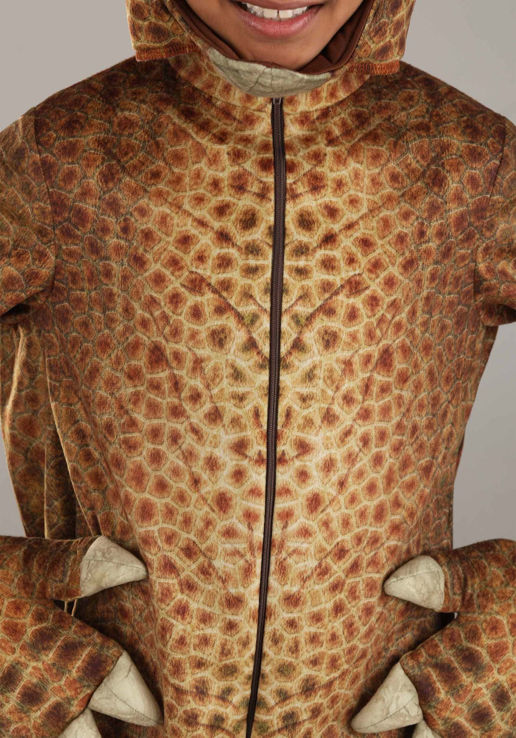 Kid's Ankylosaurus Dinosaur Costume
