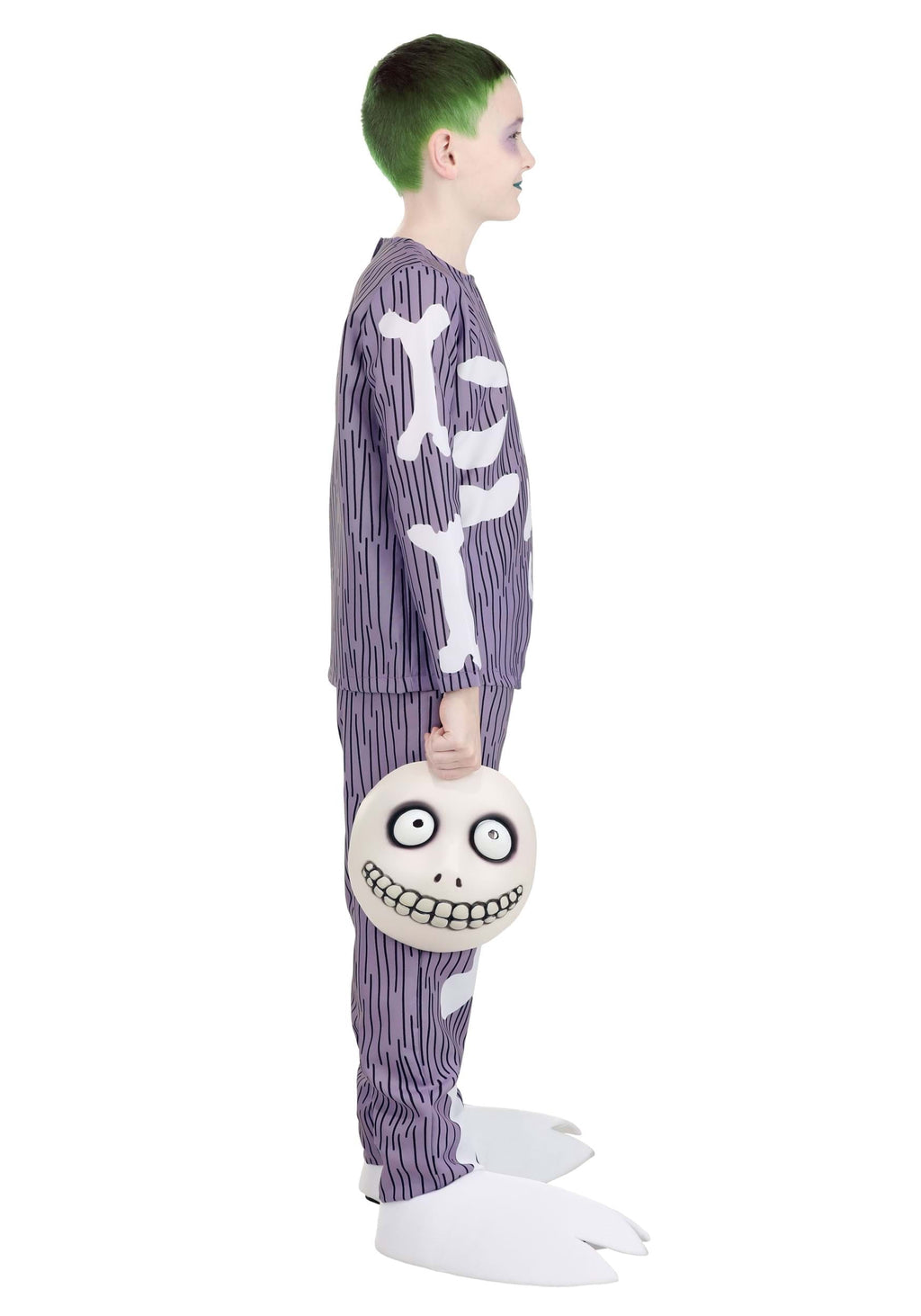 Nightmare Before Christmas Barrel Kid's Costume