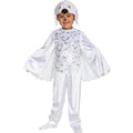  Boys' Harry Potter Hedwig the Owl Costume - Size 4-6