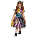  Toddler Girls' Sally Classic Costume - Size 3T-4T