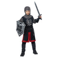 Dragon Knight Child Halloween Costume