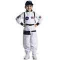 Dress Up America Astronaut Costume for Toddlers with NASA Patches, Toddler 2