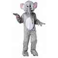 Dress Up America Elephant Mascot for Kids - Children's Elephant Costume - Circus Animal Dress Up (X-Large)