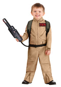 Ghostbusters Deluxe Toddler Costume