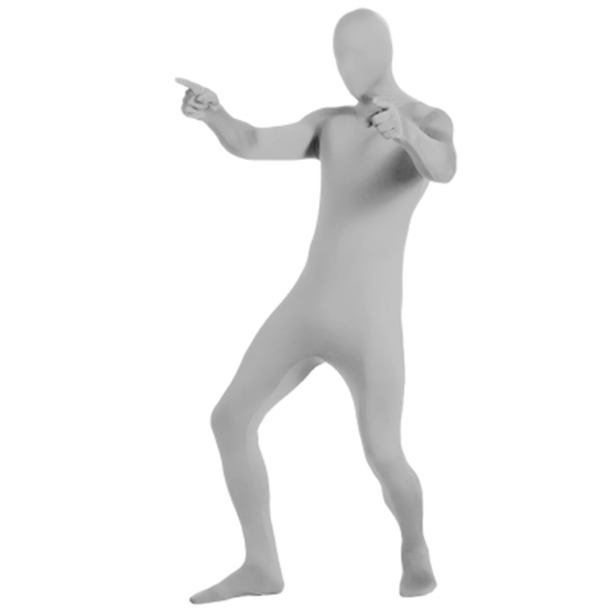 Tinyterrors™ FullBodysuit Kids Halloween Costume, Unisex Suit for Kids, Skinsuit Costume