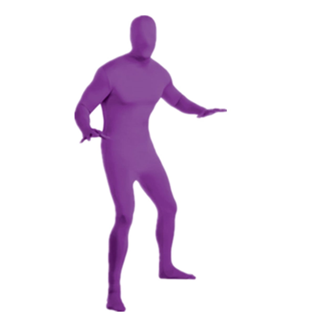 Tinyterrors™ FullBodysuit Kids Halloween Costume, Unisex Suit for Kids, Skinsuit Costume