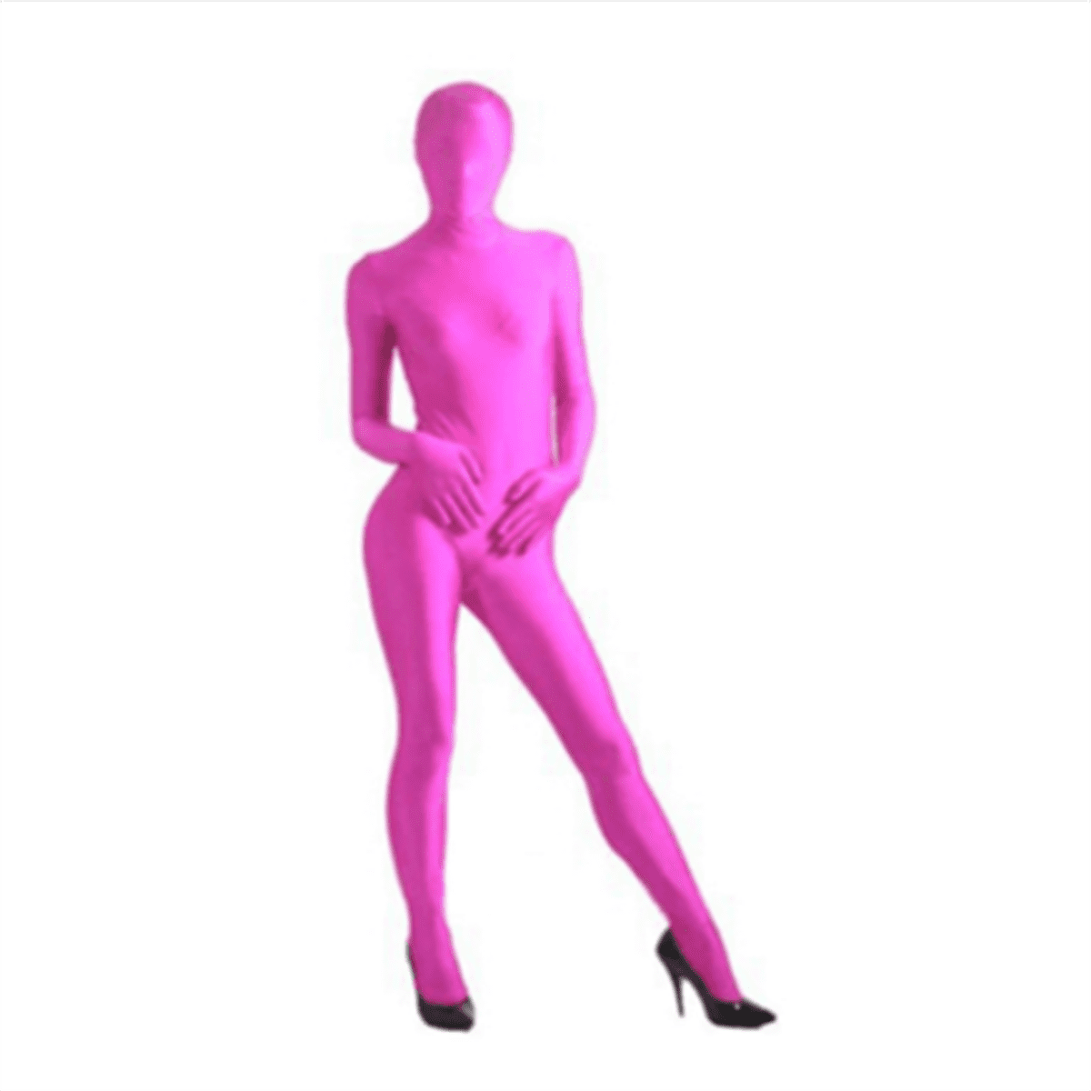 Tinyterrors™ FullBodysuit Kids Halloween Costume, Unisex Suit for Kids, Skinsuit Costume