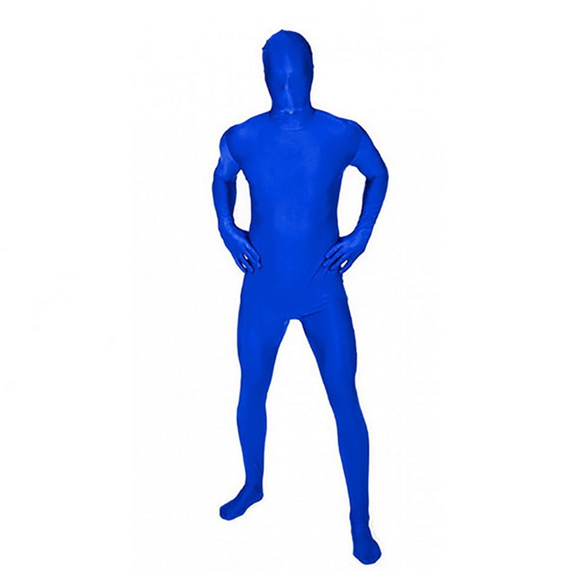 Tinyterrors™ FullBodysuit Kids Halloween Costume, Unisex Suit for Kids, Skinsuit Costume
