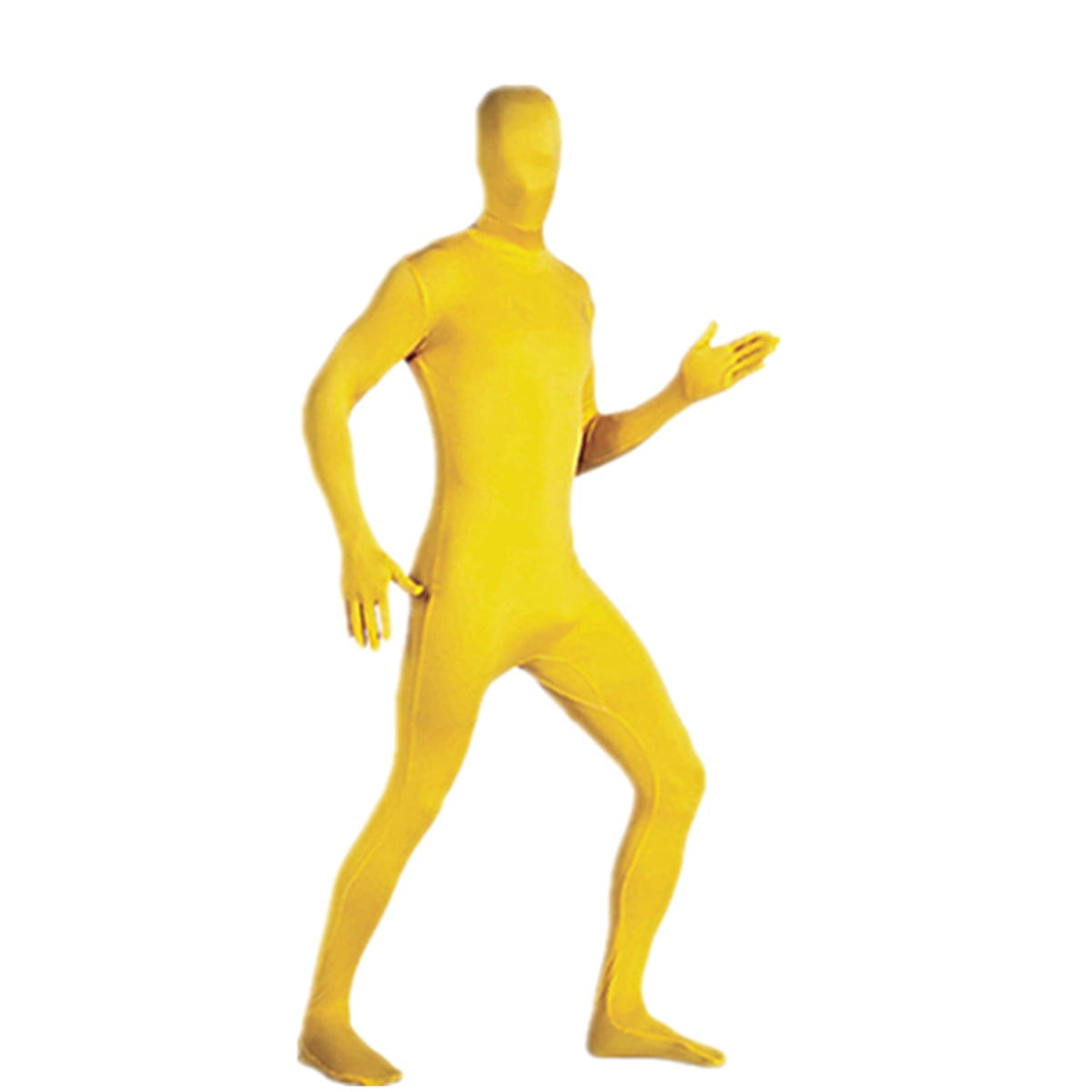 Tinyterrors™ FullBodysuit Kids Halloween Costume, Unisex Suit for Kids, Skinsuit Costume