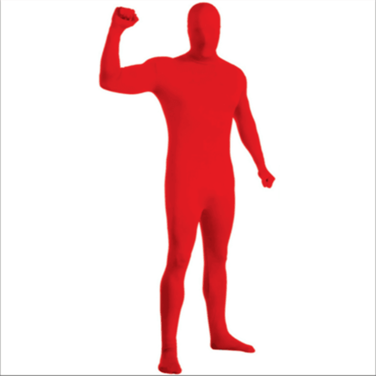 Tinyterrors™ FullBodysuit Kids Halloween Costume, Unisex Suit for Kids, Skinsuit Costume