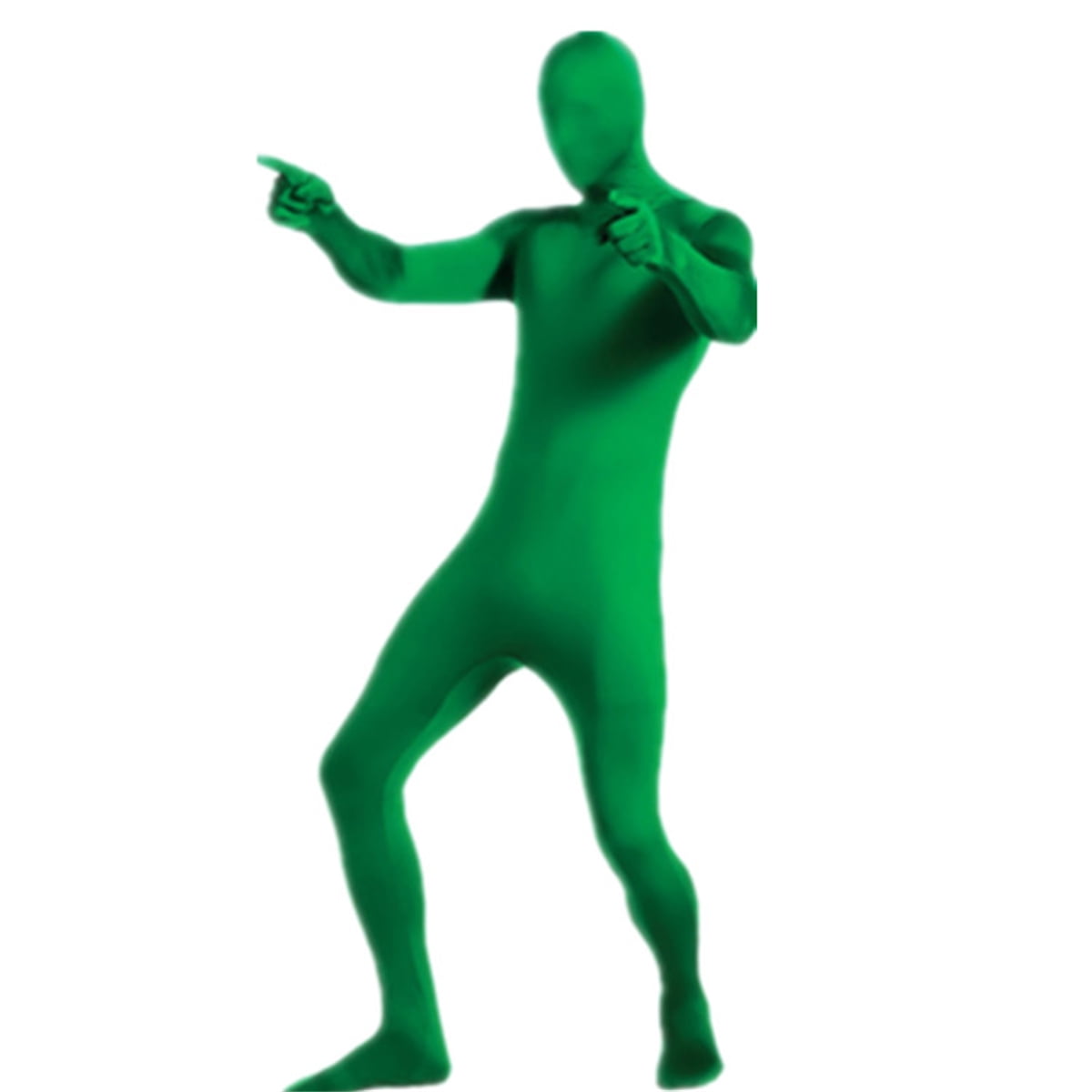 Tinyterrors™ FullBodysuit Kids Halloween Costume, Unisex Suit for Kids, Skinsuit Costume