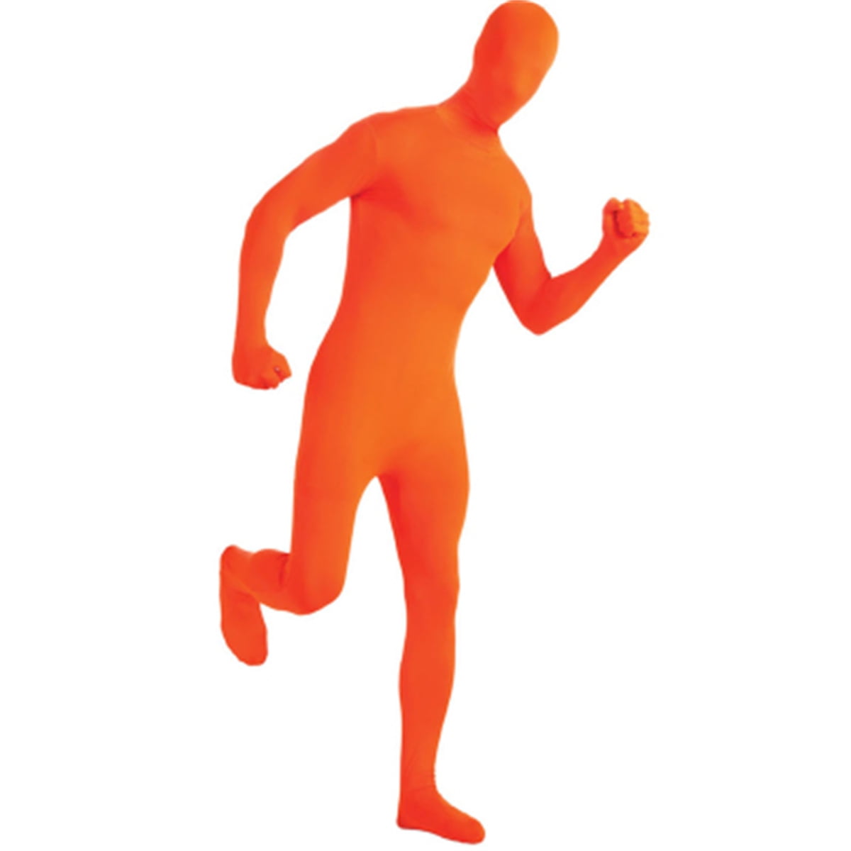 Tinyterrors™ FullBodysuit Kids Halloween Costume, Unisex Suit for Kids, Skinsuit Costume