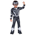 Toddler Boys' Marvel Avengers Black Panther Costume by - Size 3T-4T