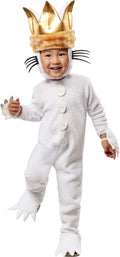 Where The Wild Things Are Max Costume for Toddlers by , Boys 2T