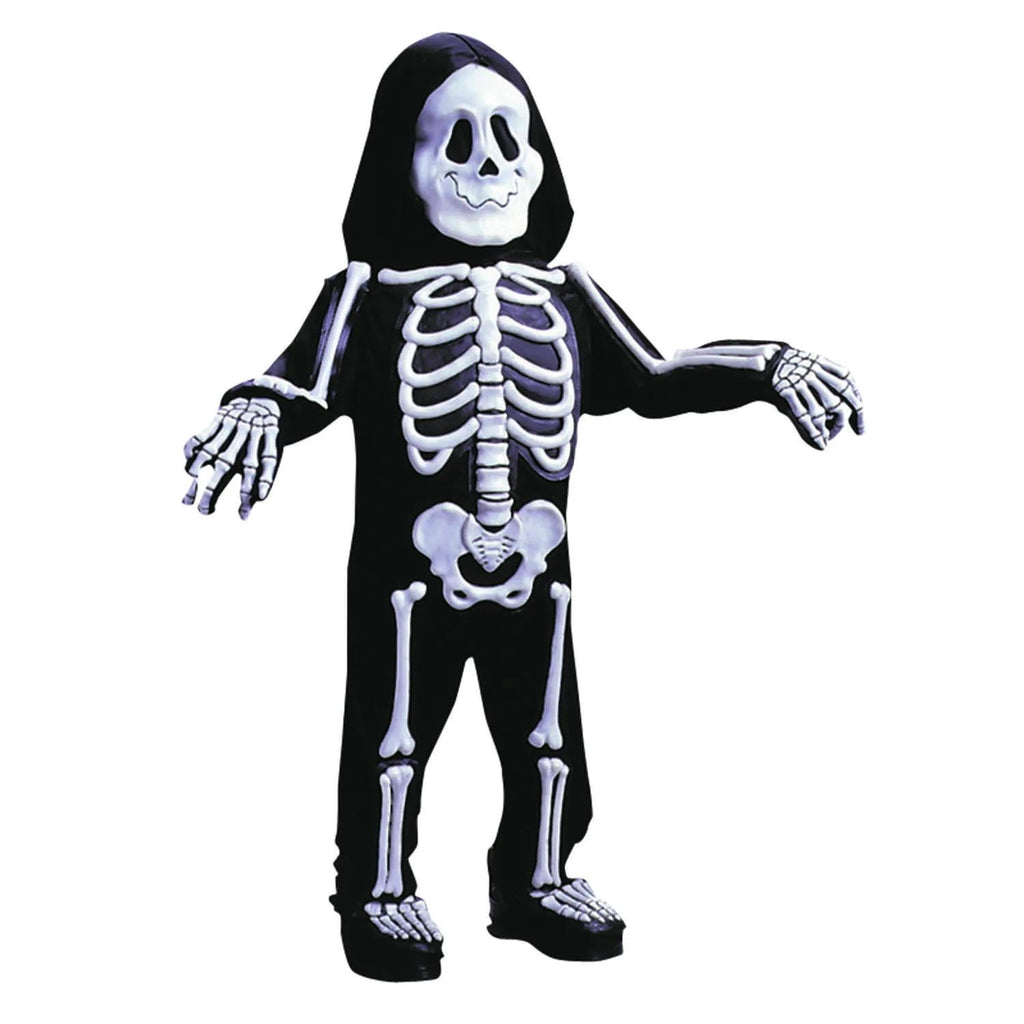 Skelebones Toddler Halloween Costume